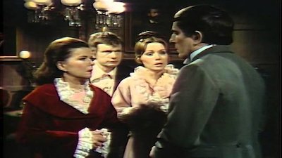 Dark Shadows (1991) Season 13 Episode 723