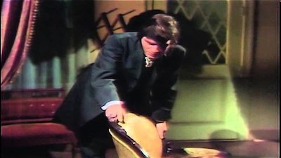 Dark Shadows (1991) Season 15 Episode 815