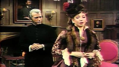 Dark Shadows (1991) Season 15 Episode 812
