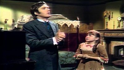Dark Shadows (1991) Season 15 Episode 816