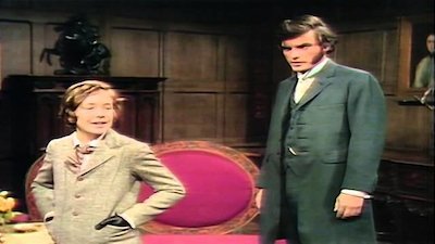Dark Shadows (1991) Season 15 Episode 809