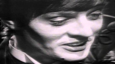 Dark Shadows (1991) Season 15 Episode 813