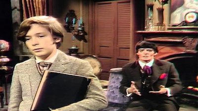 Dark Shadows (1991) Season 15 Episode 808