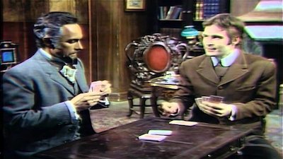 Dark Shadows (1991) Season 14 Episode 764