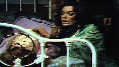 Dark Shadows (1991) Season 14 Episode 748