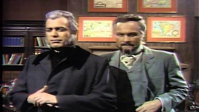 Dark Shadows (1991) Season 14 Episode 762