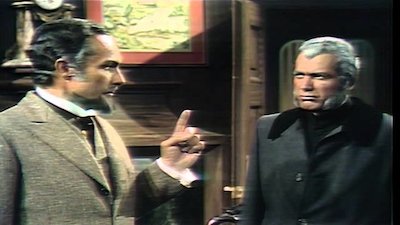 Dark Shadows (1991) Season 15 Episode 805