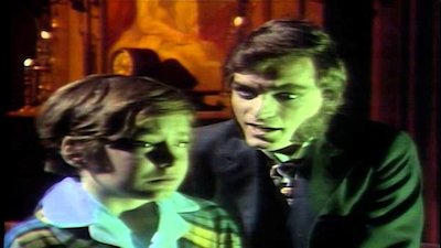 Dark Shadows (1991) Season 14 Episode 767