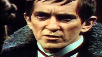 Dark Shadows (1991) Season 14 Episode 754