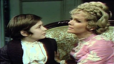 Dark Shadows (1991) Season 14 Episode 758