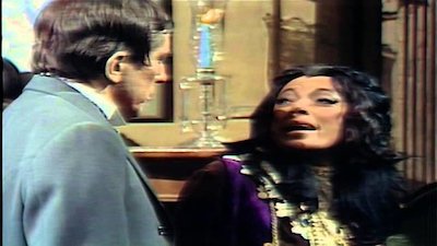 Dark Shadows (1991) Season 14 Episode 766