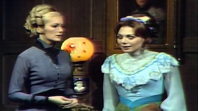 Dark Shadows (1991) Season 14 Episode 751