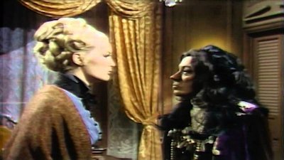 Dark Shadows (1991) Season 14 Episode 763