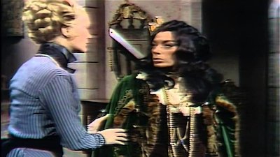 Dark Shadows (1991) Season 14 Episode 765