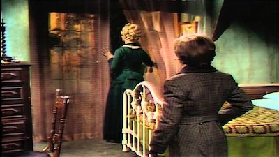 Dark Shadows (1991) Season 15 Episode 803
