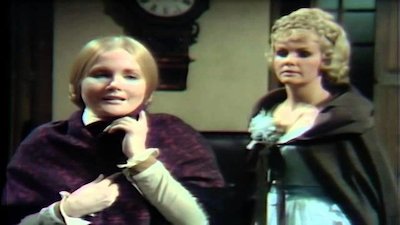 Dark Shadows (1991) Season 14 Episode 756