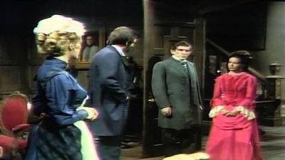 Dark Shadows (1991) Season 14 Episode 747