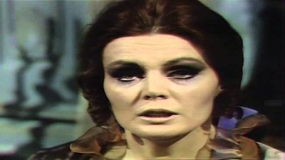 Dark Shadows (1991) Season 14 Episode 745