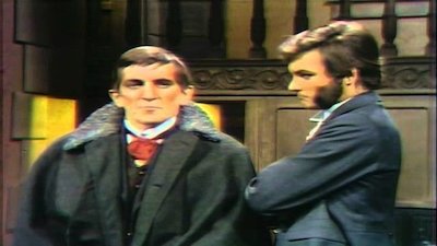 Dark Shadows (1991) Season 14 Episode 741