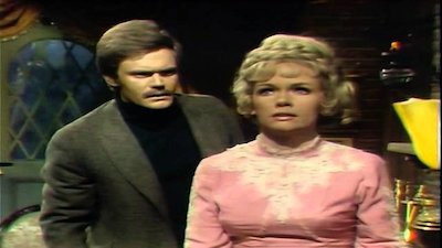 Dark Shadows (1991) Season 14 Episode 743