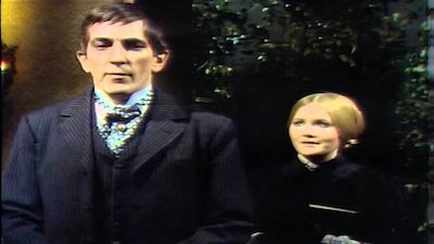 Dark Shadows (1991) Season 14 Episode 742