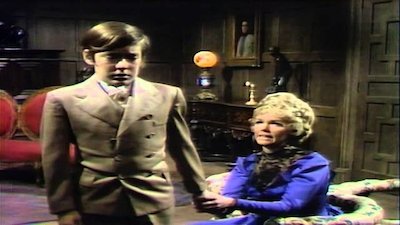 Dark Shadows (1991) Season 14 Episode 738