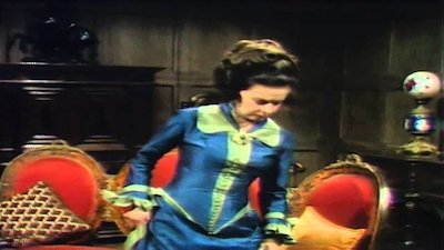 Dark Shadows (1991) Season 14 Episode 739