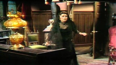 Dark Shadows (1991) Season 16 Episode 853