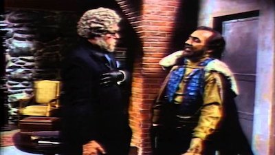 Dark Shadows (1991) Season 16 Episode 827