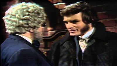 Dark Shadows (1991) Season 16 Episode 854