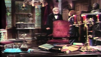 Dark Shadows (1991) Season 16 Episode 849