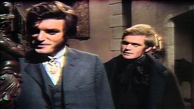 Dark Shadows (1991) Season 16 Episode 848