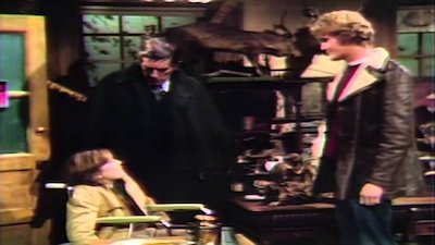 Dark Shadows (1991) Season 18 Episode 937