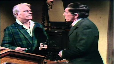 Dark Shadows (1991) Season 18 Episode 929