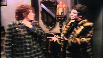 Dark Shadows (1991) Season 18 Episode 931