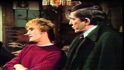 Dark Shadows (1991) Season 18 Episode 935
