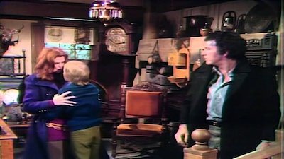 Dark Shadows (1991) Season 18 Episode 927