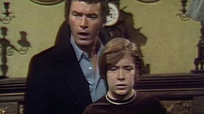 Dark Shadows (1991) Season 18 Episode 926