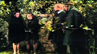 Dark Shadows (1991) Season 18 Episode 936