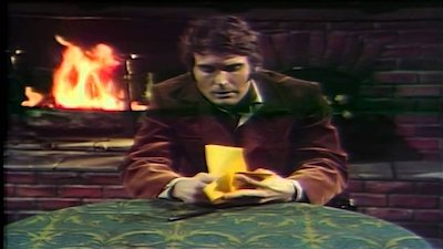 Dark Shadows (1991) Season 17 Episode 897