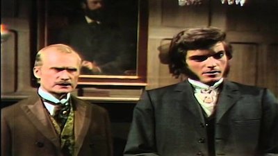 Dark Shadows (1991) Season 16 Episode 857