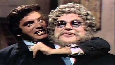 Dark Shadows (1991) Season 16 Episode 832