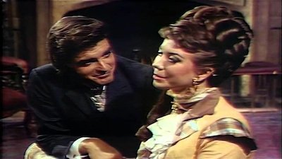 Dark Shadows (1991) Season 16 Episode 847