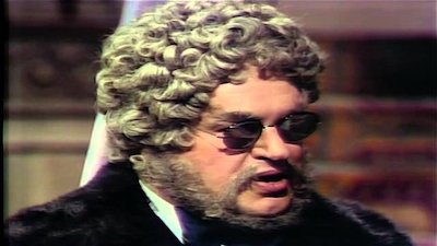 Dark Shadows (1991) Season 16 Episode 851