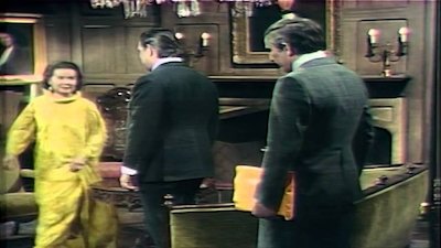 Dark Shadows (1991) Season 19 Episode 972