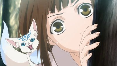 Hiiro no Kakera: The Tamayori Princess Saga Season 1 Episode 8