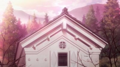Hiiro no Kakera: The Tamayori Princess Saga Season 1 Episode 11
