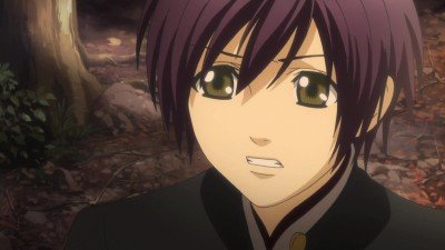 Hiiro no Kakera: The Tamayori Princess Saga Season 2 Episode 2
