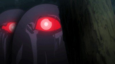 Hiiro no Kakera: The Tamayori Princess Saga Season 2 Episode 4