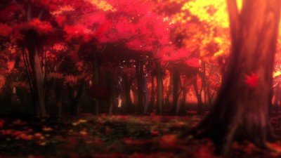 Hiiro no Kakera: The Tamayori Princess Saga Season 2 Episode 11